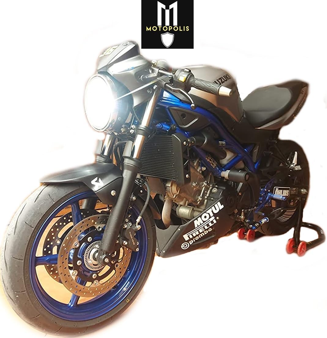 Crash Pads Protectors STURZPADS - SV650 SV 650 2016-...