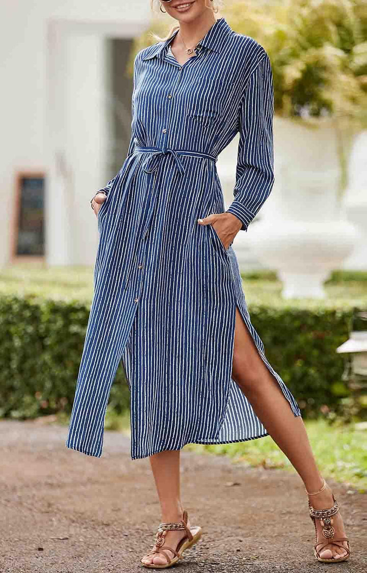 Orshoy Damen Strandkleid Hemd Langarmshirt Bikini Cover Up Freizeithemd Button Down Bluse Shirt Stra