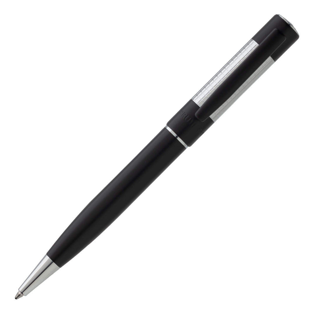 Cerruti 1881 Kugelschreiber Albion NSI0414 (Schwarz), Schwarz