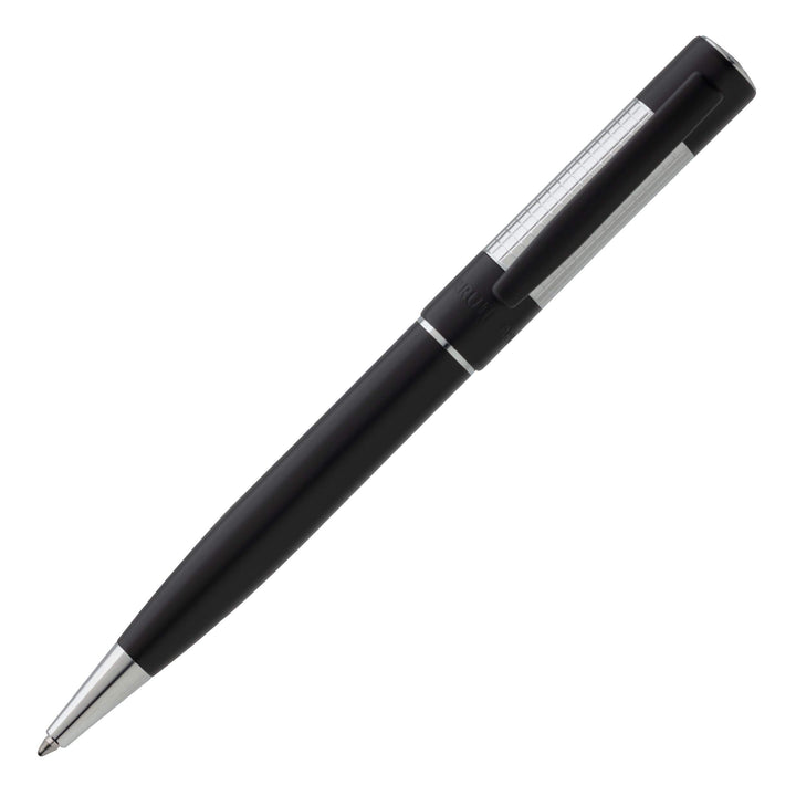 Cerruti 1881 Kugelschreiber Albion NSI0414 (Schwarz), Schwarz