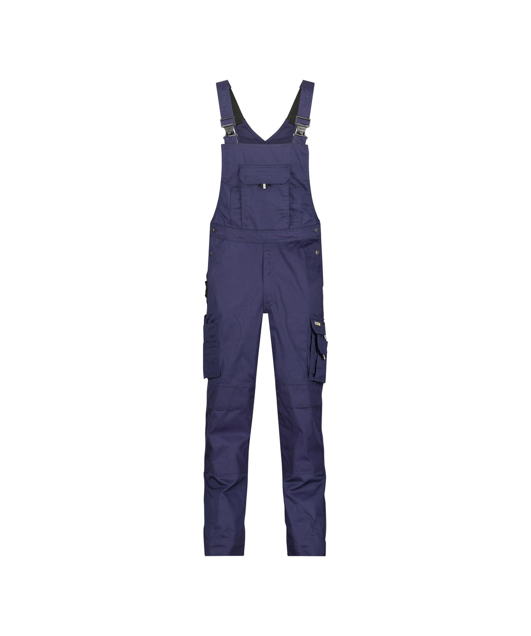 DASSY® Ventura DASSY® Ventura Arbeitslatzhose mit Kniepolstertaschen - Grösse 54 - DUNKELBLAU 44 DUN