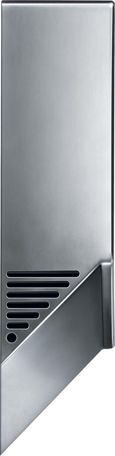 Dyson Airblade AB12 Sprayed Nickel