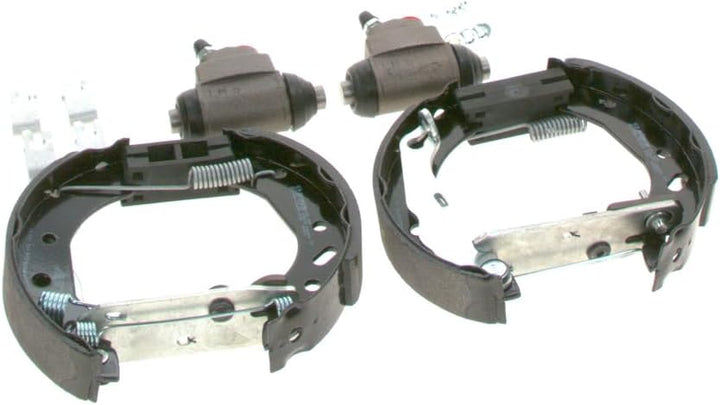 Bosch KS600 Kit Super Pro - hintere Trommelbremsenset - ein vormontiertes Set