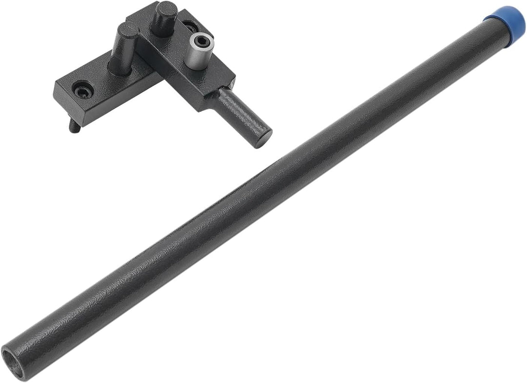Manuelle Biegegerät 190 Grad HandBiegemaschine mit 12mm Biegerdurchmesser Metall Rohrbieger Rohrbieg