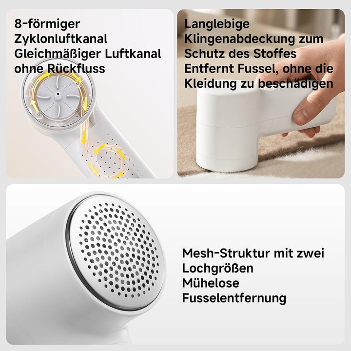 Mijia Ribbon Remover 2 EU