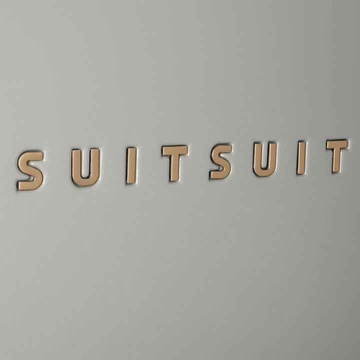 SUITSUIT Fab Seventies - Limestone - Duo Set (55/76 cm) Duo Set Limestone, Duo Set Limestone