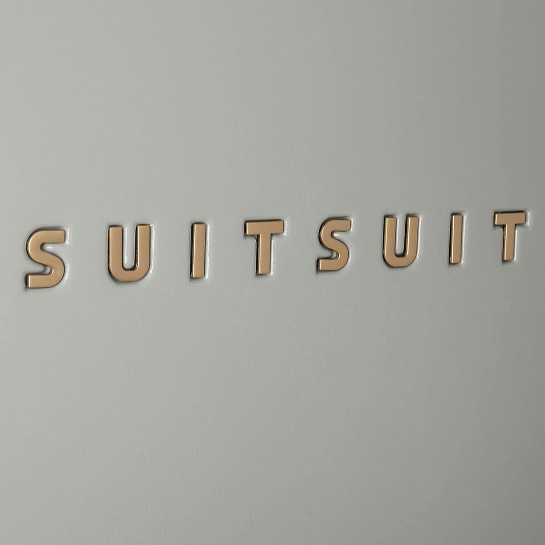 SUITSUIT Fab Seventies - Limestone - Duo Set (55/76 cm) Duo Set Limestone, Duo Set Limestone