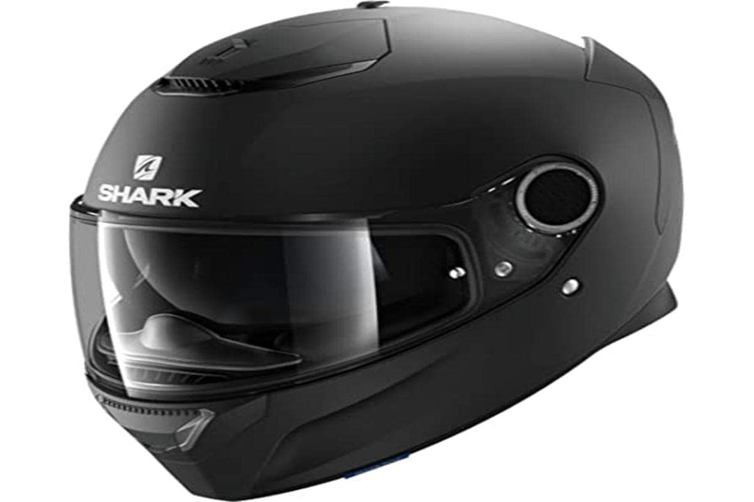 Shark Herren Nc Helm, Schwarz, XL