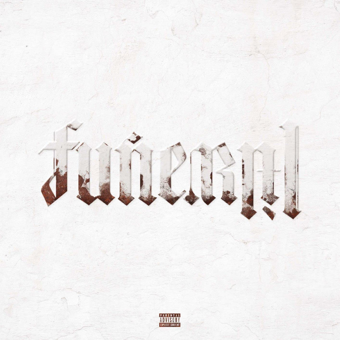 Funeral (Ltd., Vinyl