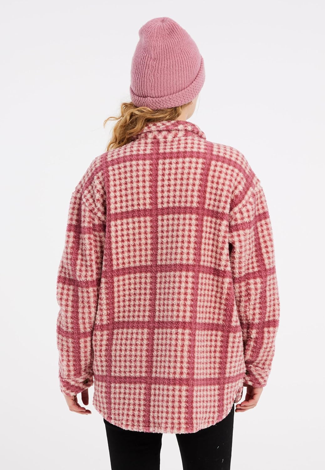 Protest Ladies, Women Bluse PRTAKINO M Cameo Pink, M Cameo Pink