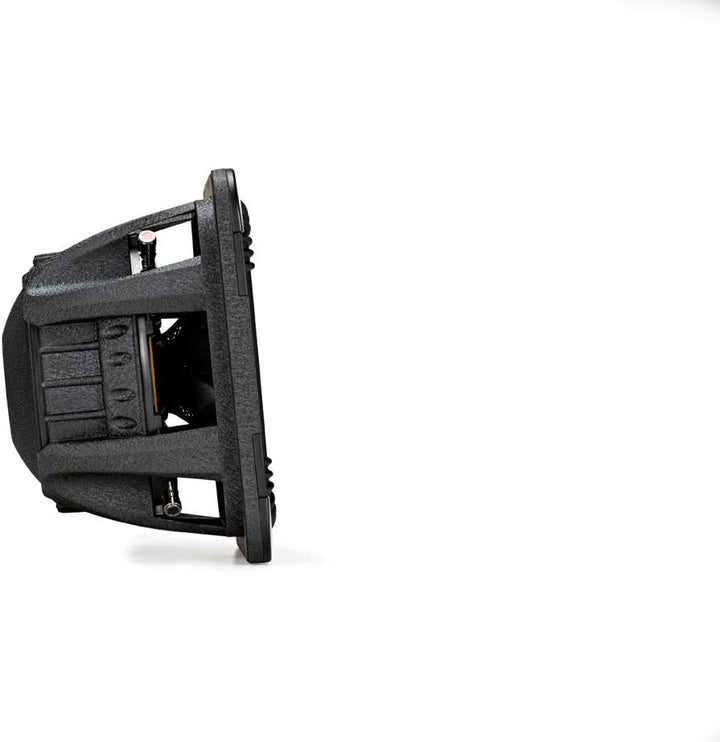 KICKER 44L7S104 10 Zoll Solobaric L7 Woofer Schwarz