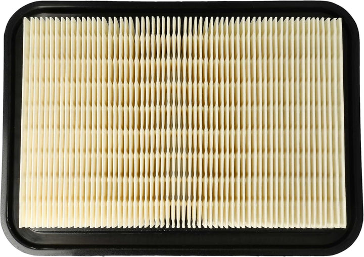 vhbw Flachfaltenfilter kompatibel mit Flex VCE 44 M AC Nass- und Trockensauger - Filterelement