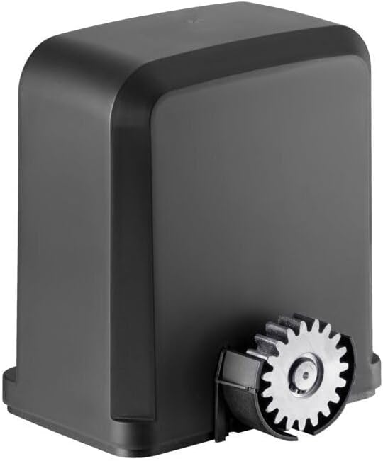 SOMMER STArter S2 Set Schiebetorantrieb
