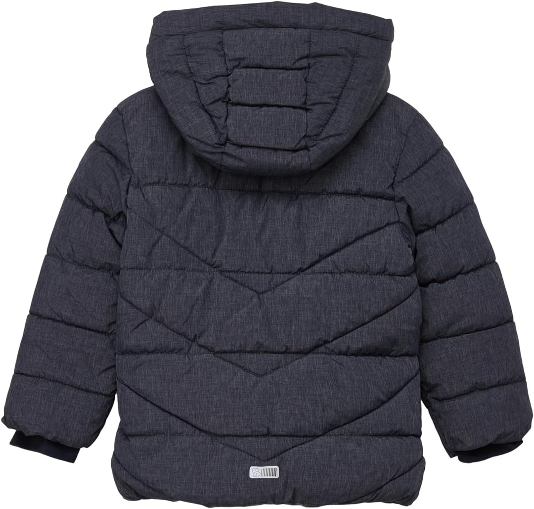 s.Oliver Jungen Outdoor Jacke 92 Blau, 92 Blau