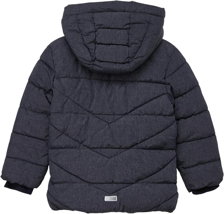 s.Oliver Jungen Outdoor Jacke 92 Blau, 92 Blau
