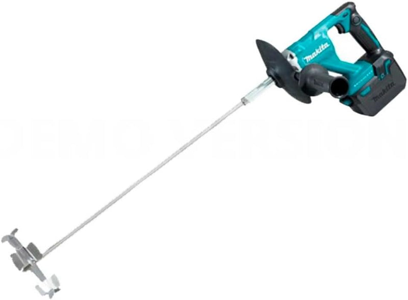 Makita DUT130Z Akku-Rührgerät 18V (ohne Akku, ohne