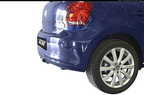 Thule 523000 Anhängerkupplungen