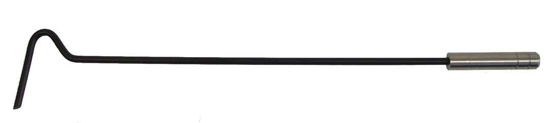 Imex El Zorro 70502 Glutschürhaken, 58 cm, Schwarz