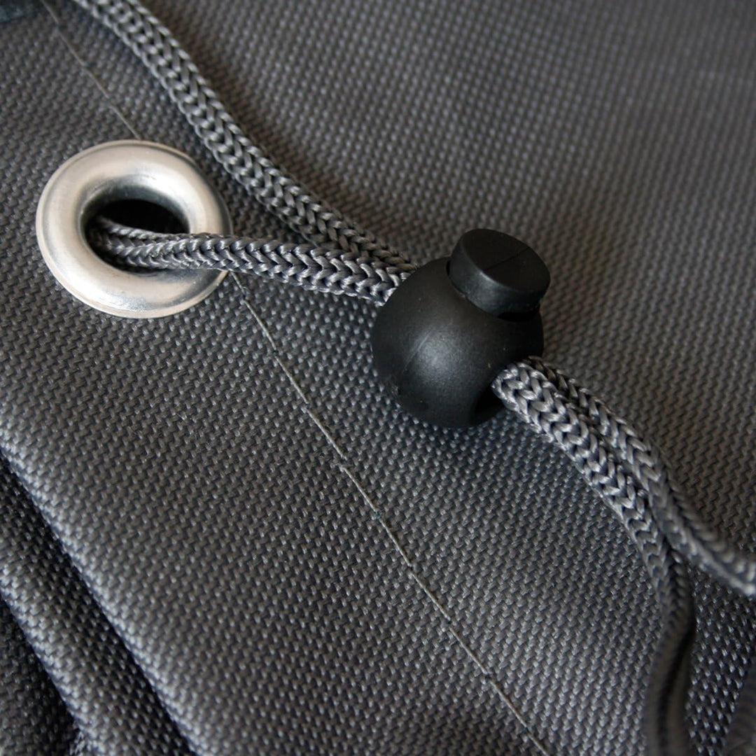 Wehncke Schutzhülle Deluxe, anthrazit, 15182