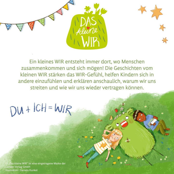 Headu DAS kleine WIR Haus Montessori Lernspiel Formen &amp; Werte für Kinder | Formen sortieren &amp; Werte