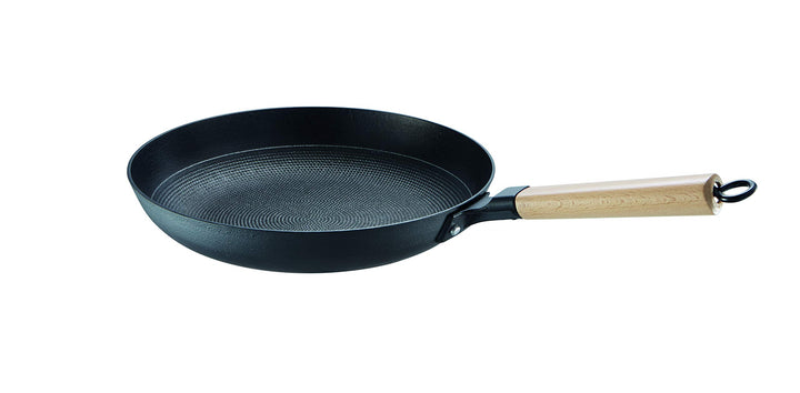 ROHE Bratpfanne John aus Edelstahl hergestellt, in der Grösse: 20cm, 202283-20 20 cm, 20 cm