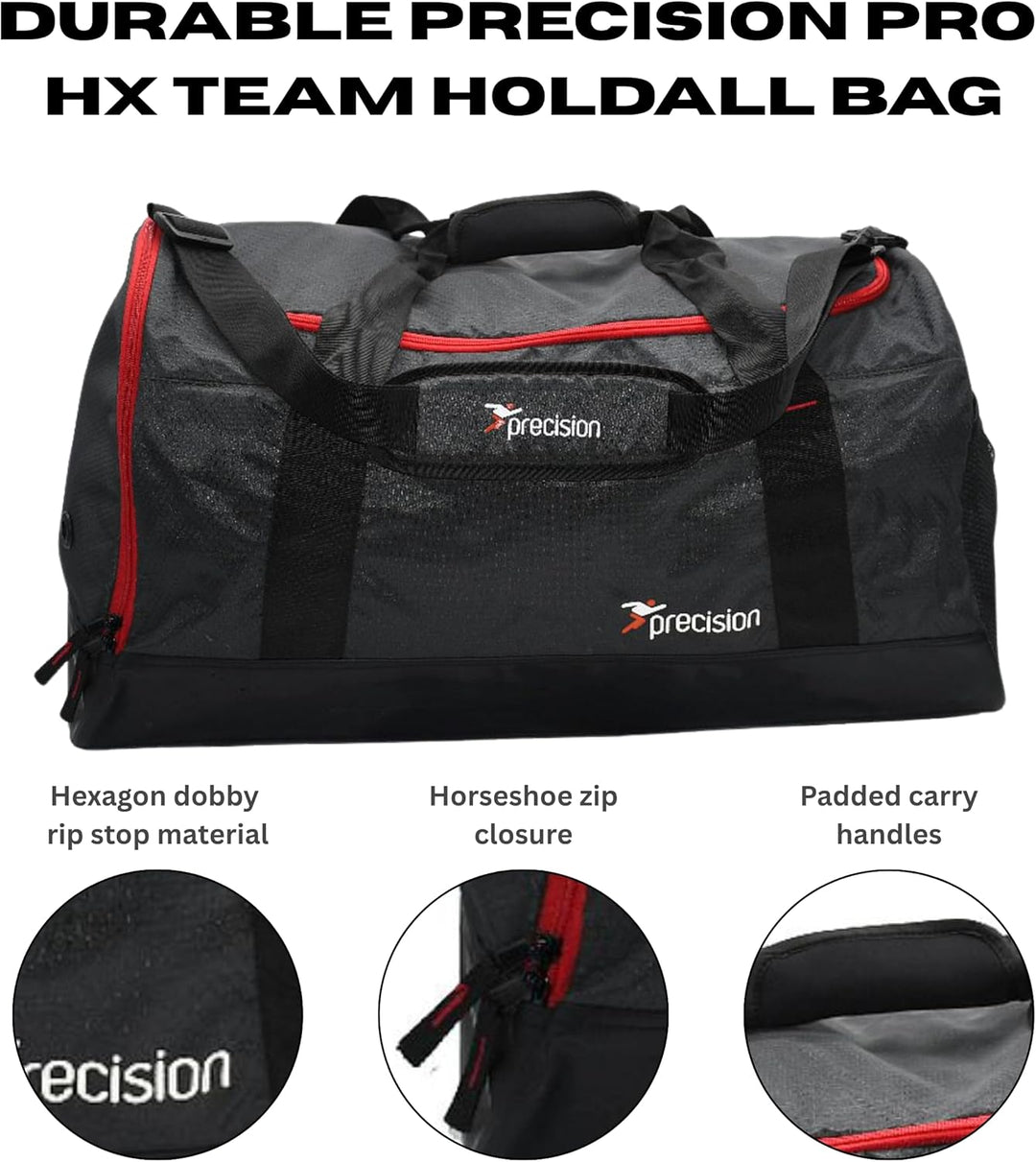 Precision Pro HX Team-Reisetasche, 68 x 39 x 36 cm, 95 Liter