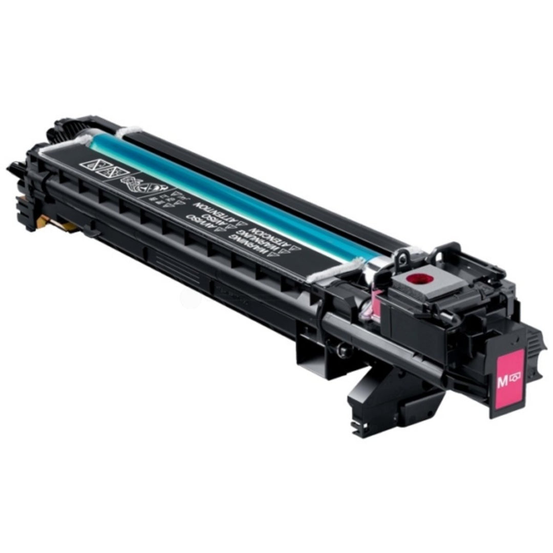 Konica Minolta original - Konica Minolta Bizhub C 3800 Series (IUP-22 M / A3GP0CD) - Bildtrommel mag