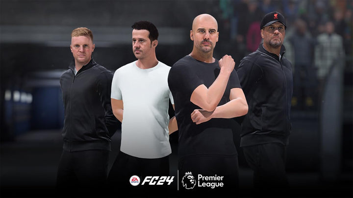 EA SPORTS FC 24 Standard Edition Switch | Deutsch