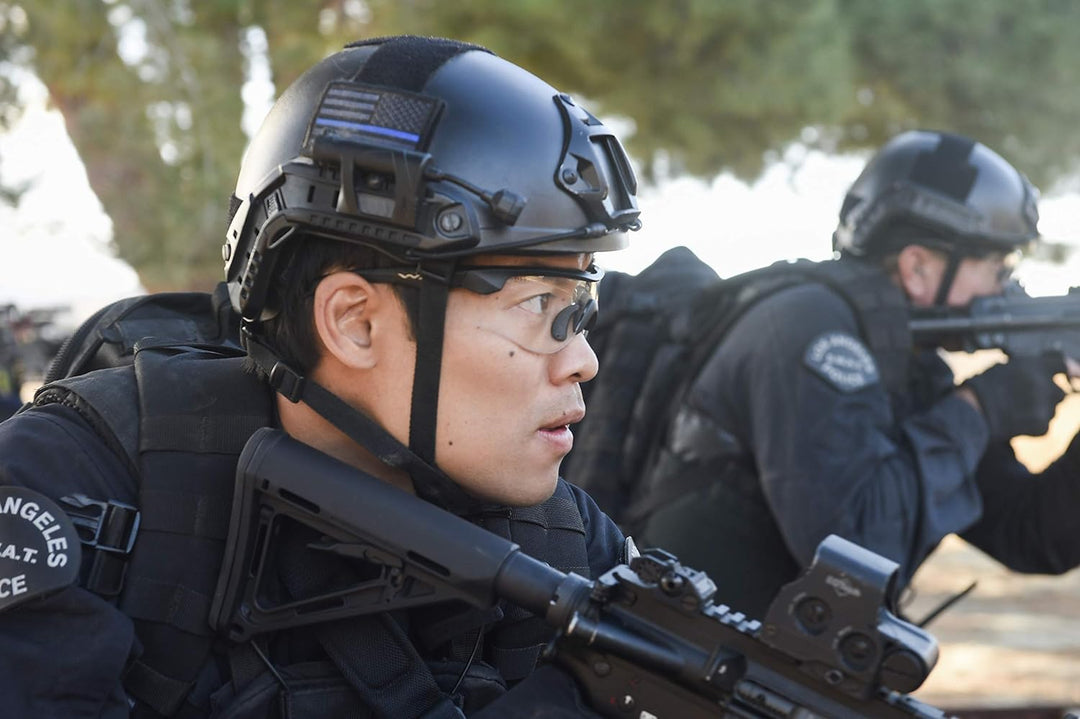 S.W.A.T. - Season 1, DVD