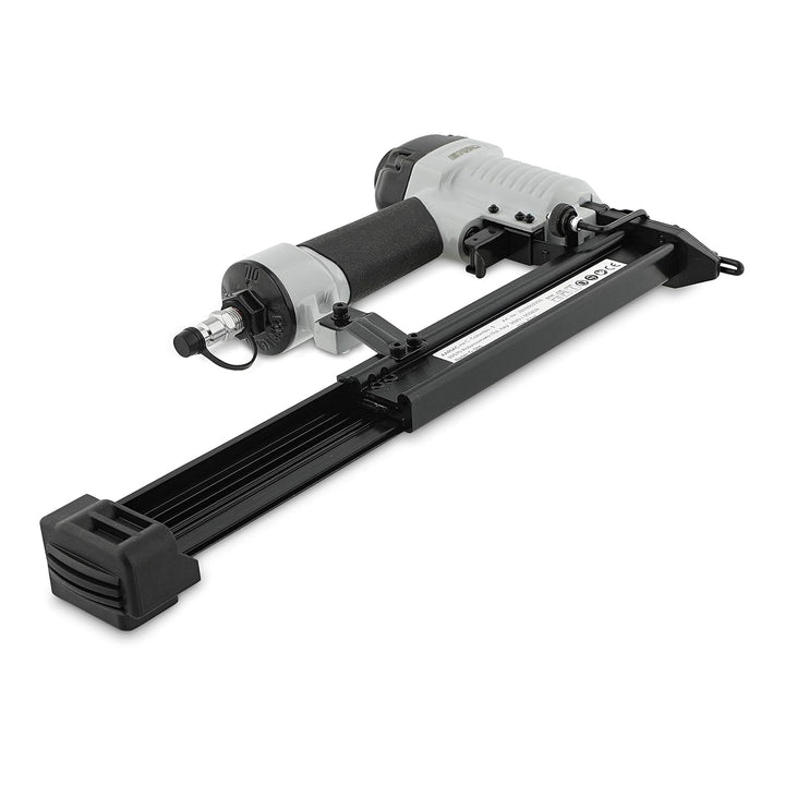 ABAC Kombi-Nagler G-301 - Kunststoffkoffer mit Zubehör (Sechskantschlüssel 3 und 4 mm + Plastikflasc