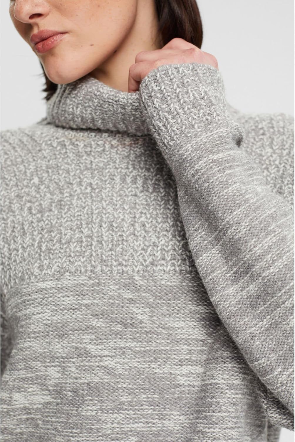 ESPRIT Damen Pullover