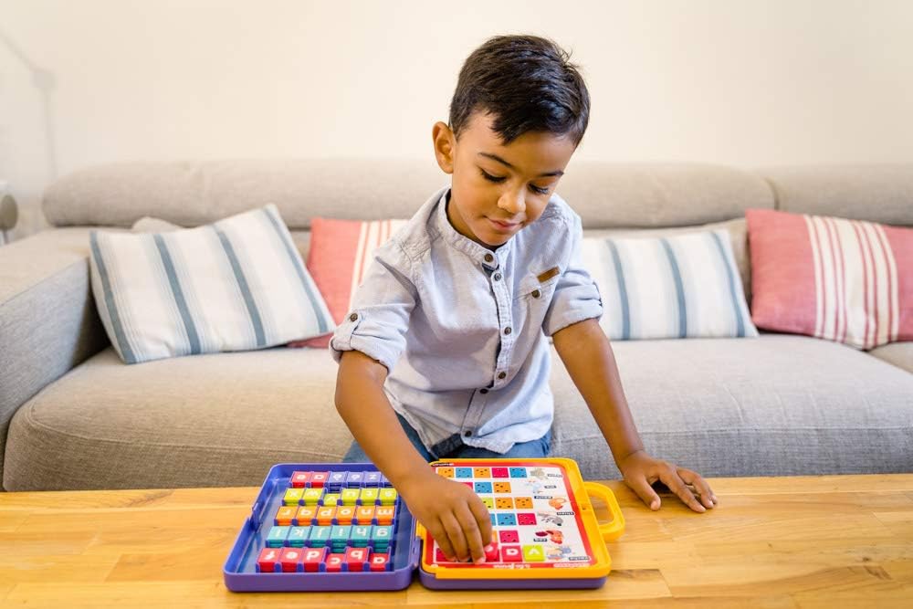 Nathan - Ich lerne zu lesen, Lesen