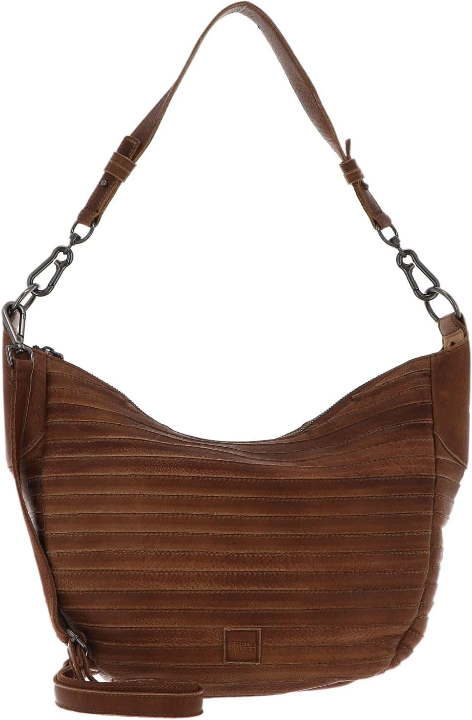 FREDsBRUDER Flowow - Beuteltasche 43 cm Iced Coffee, Iced Coffee