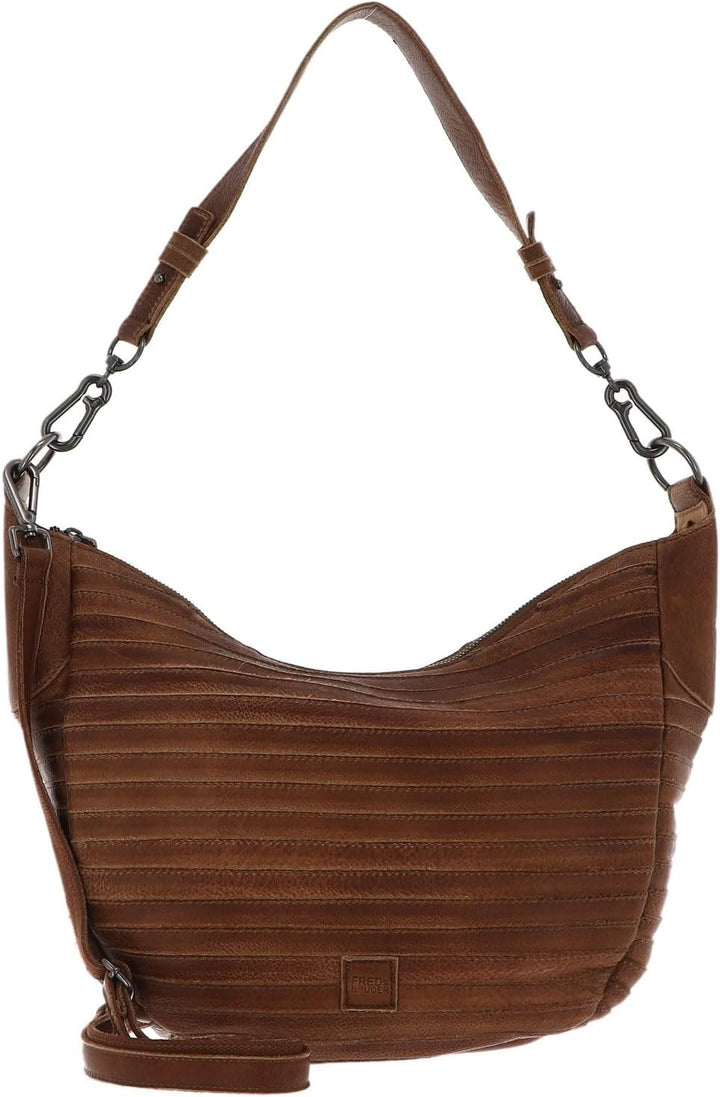 FREDsBRUDER Flowow - Beuteltasche 43 cm Iced Coffee, Iced Coffee