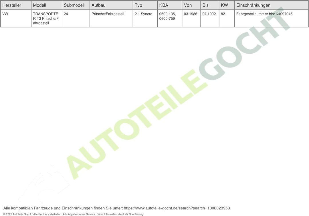 LuK 623012906 Kupplungssatz LuK RepSet