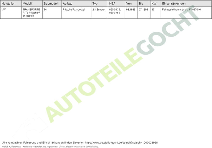 LuK 623012906 Kupplungssatz LuK RepSet