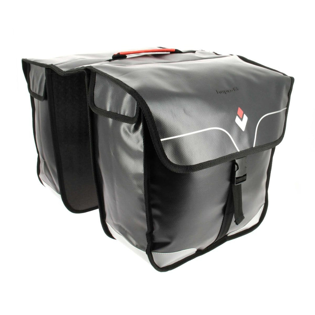 Taschen Hapo-G Doppel-Pvc Zum Rack C/Refrang.