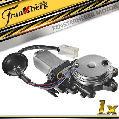 Fensterhebermotor Vorne Rechts für 350 Z Z33 Coupe 2002-2009