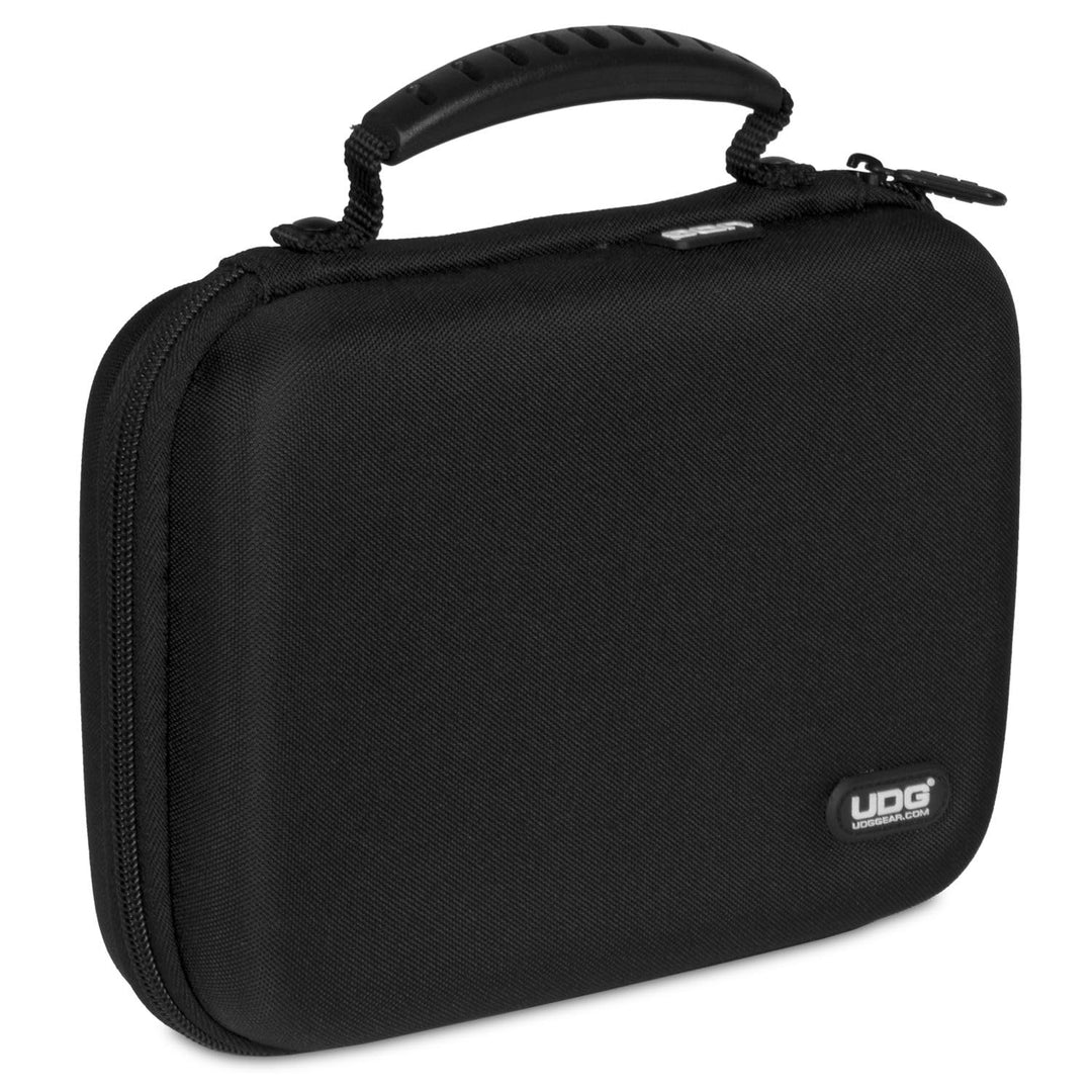 UDG GEAR Creator Universal Audio Arrow Hardcase Black U8467BL, schwarz