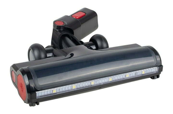 Bodendüse RS-2230001601 kompatibel mit /Ersatzteil für Rowenta RH7233 X-Pert 160 Akku-Handstaubsauge