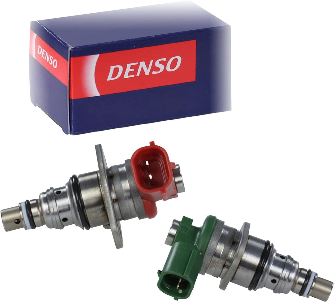 DENSO DCRS210120-DO DCRS210120 Druckregelventil, Common-Rail-System