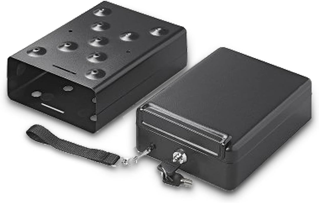 ProPlus 540250 Auto-Safe (L x B x H) 225 x 165 x 85mm