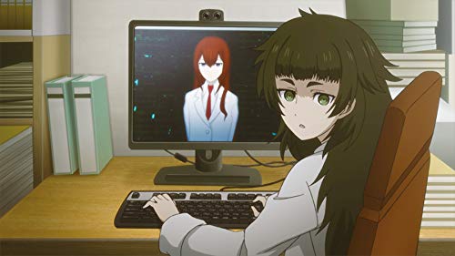 Steins;Gate - Vol. 2 [2 DVDs], DVD