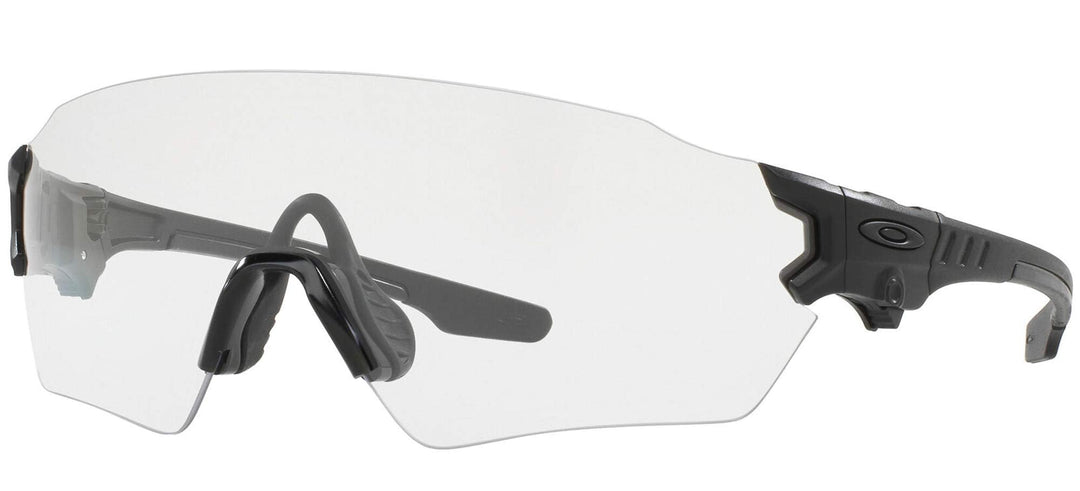 Oakley Herren Sonnenbrillen SI TOMBSTONE SPOIL OO9328 39 Schwarz, 39 Schwarz