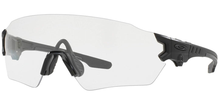 Oakley Herren Sonnenbrillen SI TOMBSTONE SPOIL OO9328 39 Schwarz, 39 Schwarz