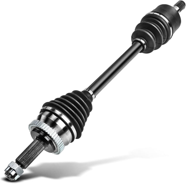Frankberg Antriebswelle Vorne Links Kompatibel mit Tucson JM 2.0L 2.7L 2004-2022 Sportage JE KM 2.0L