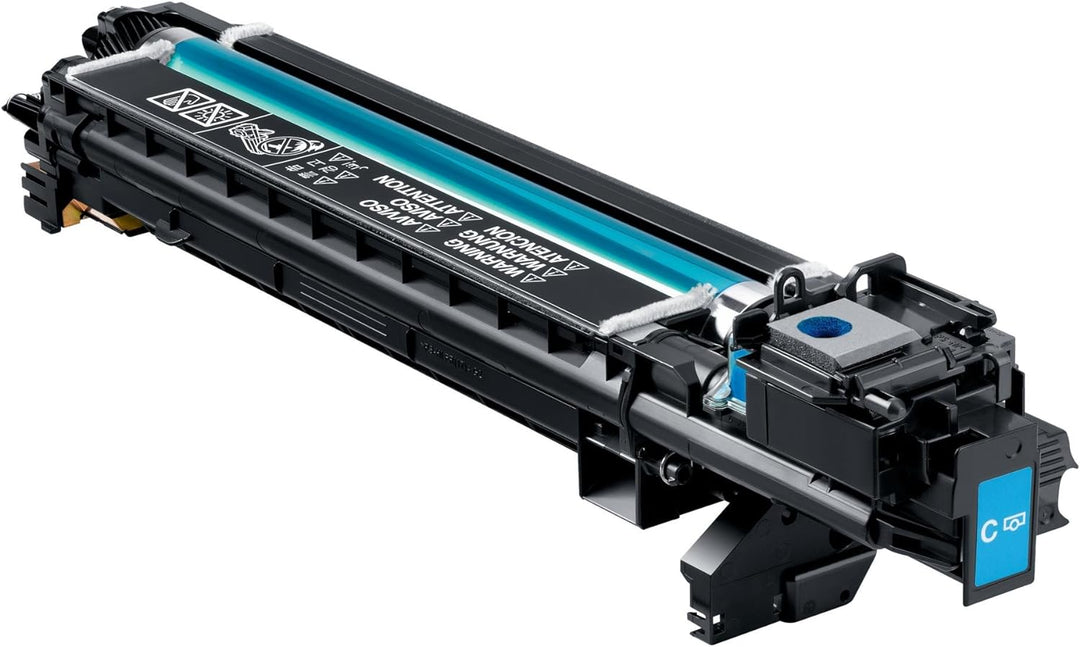 Konica Minolta A0WG0KJ IUP-14C Bildunit 20.000 Seiten, cyan