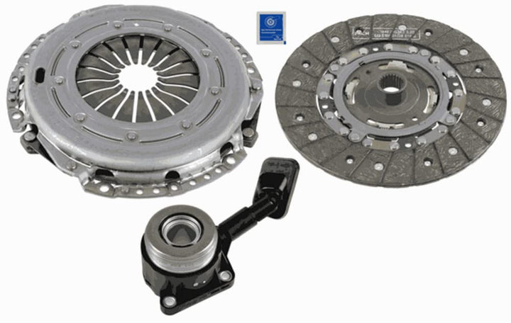 SACHS 3000 990 392 Kupplungssätze