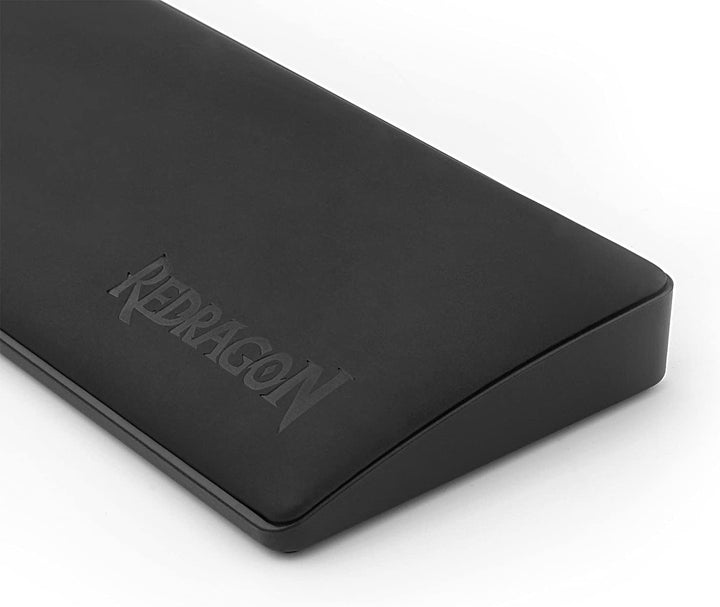 Redragon - METEOR S Reposamuñecas Small (Para teclados 60%)
