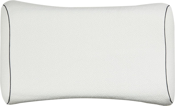 Technogel New Generation Original Anatomic Curve Orthopädisches Nackenstütz-Kopfkissen Antibakteriel